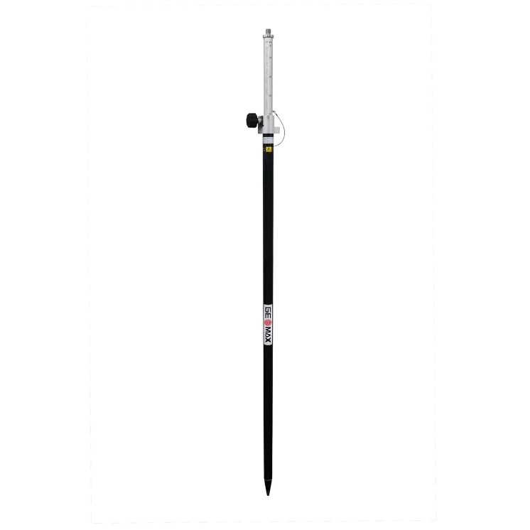 GeoMax ZPC200 teleskoop GNSS sau 2.3m | Markato