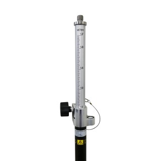 GeoMax ZPC200 teleskoop GNSS sau 2.3m | Markato