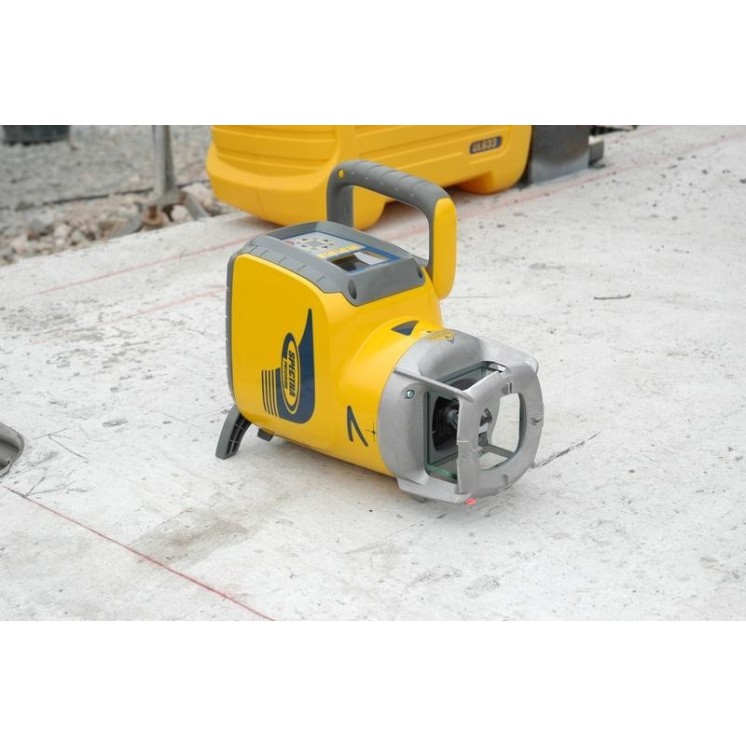 Spectra Precision universaallaser UL633N | MarKato