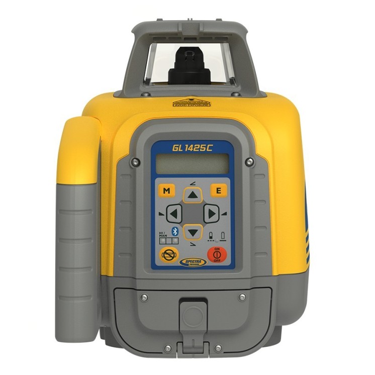 Spectra Precision kaldlaser GL1425C | MarKato