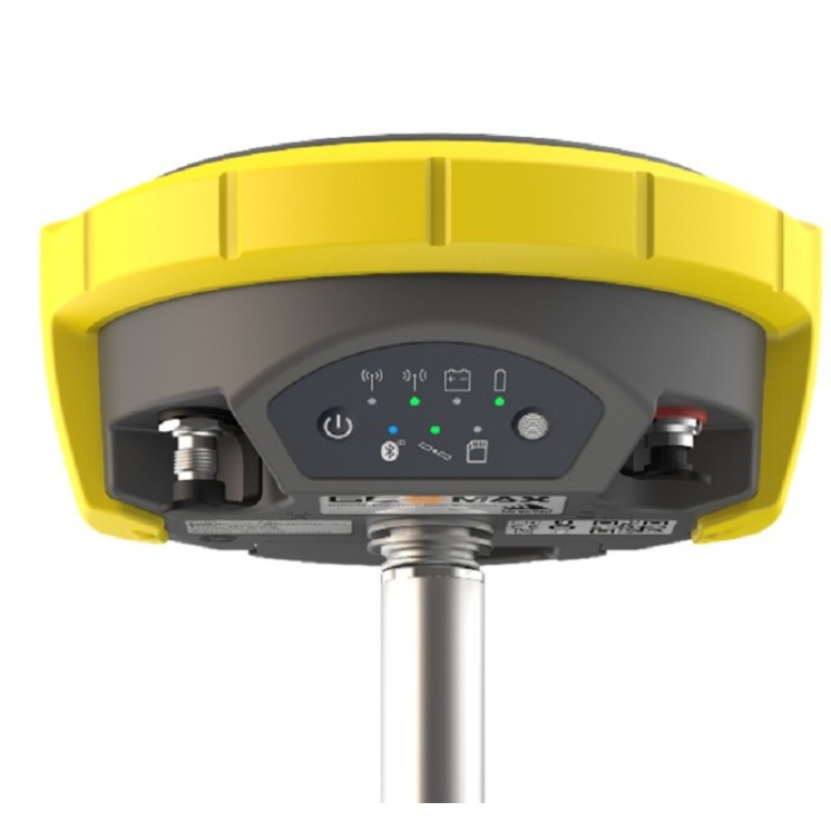 GNSS-seadme rent – GeoMax Zenith | MarKato