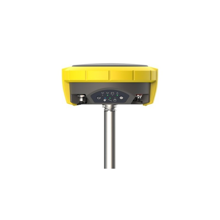 GNSS-seadme rent – GeoMax Zenith | MarKato