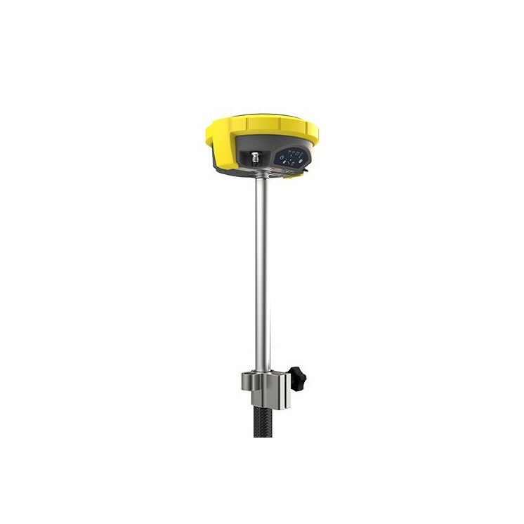 GNSS-seadme rent – GeoMax Zenith | MarKato