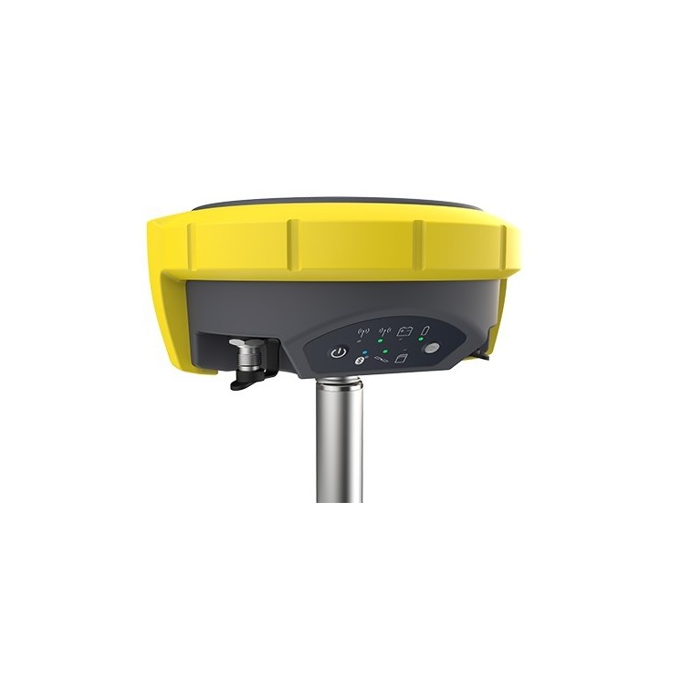 GNSS-seadme rent – GeoMax Zenith | MarKato