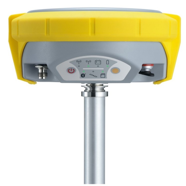 GeoMax Zenith16 GNSS vastuvõtja | MarKato