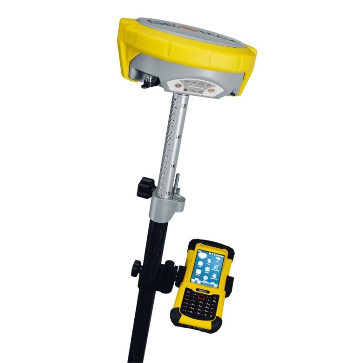 GeoMax Zenith16 GNSS vastuvõtja | MarKato