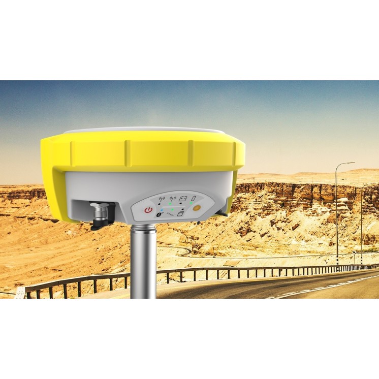GeoMax Zenith16 GNSS vastuvõtja | MarKato