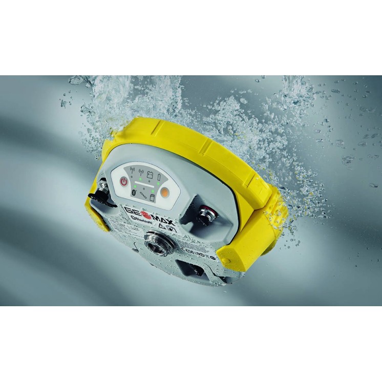 GeoMax Zenith16 GNSS vastuvõtja | MarKato