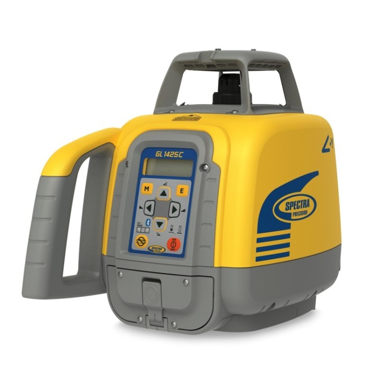 Spectra Precision kaldlaser GL1425C | MarKato