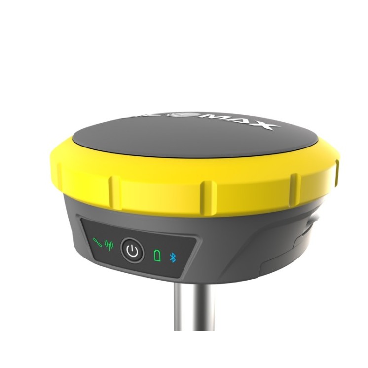 GeoMax Zenith60 Pro GNSS vastuvõtja | MarKato
