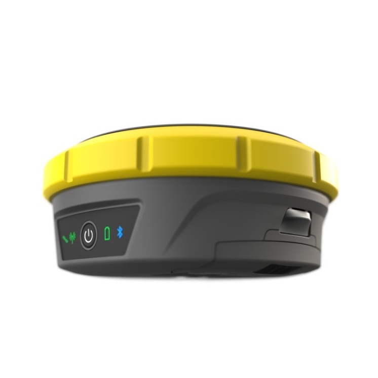 GeoMax Zenith60 Pro GNSS vastuvõtja | MarKato
