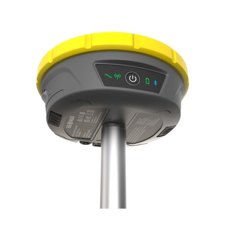 GeoMax Zenith60 Pro GNSS vastuvõtja | MarKato