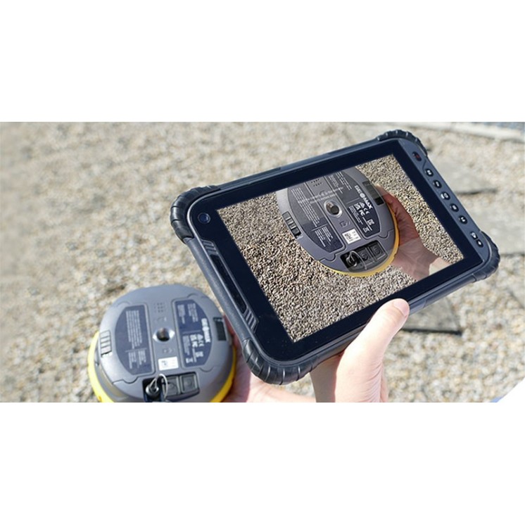 GeoMax Zenith60 Pro GNSS vastuvõtja | MarKato