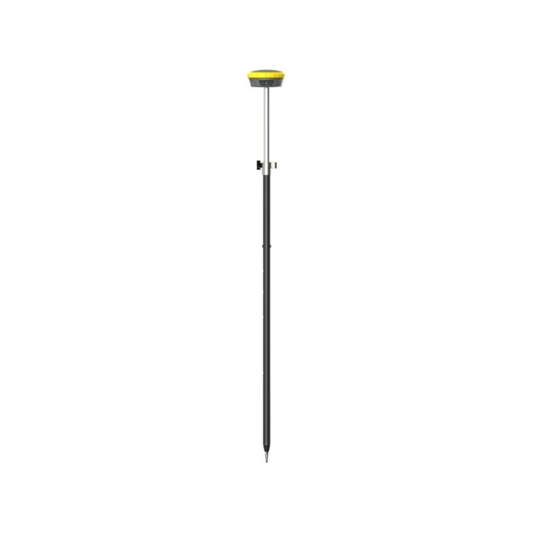 GeoMax Zenith60 Pro GNSS vastuvõtja | MarKato