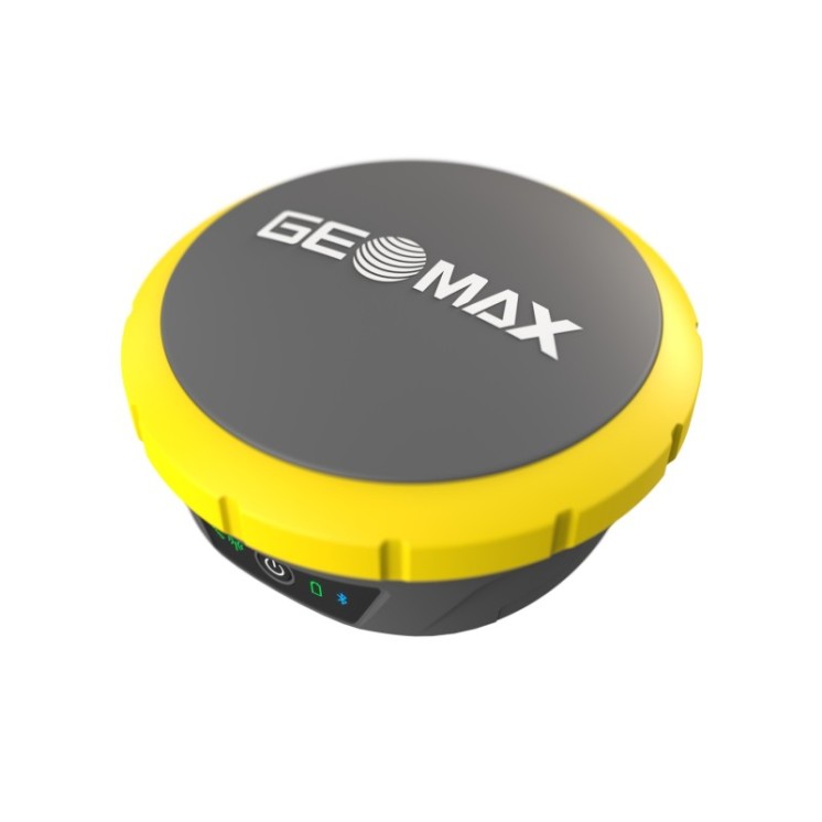 GeoMax Zenith60 Pro GNSS vastuvõtja | MarKato