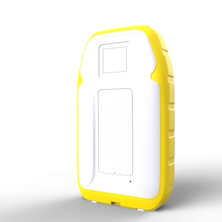 GeoMax Zenith06 Pro GNSS vastuvõtja | MarKato
