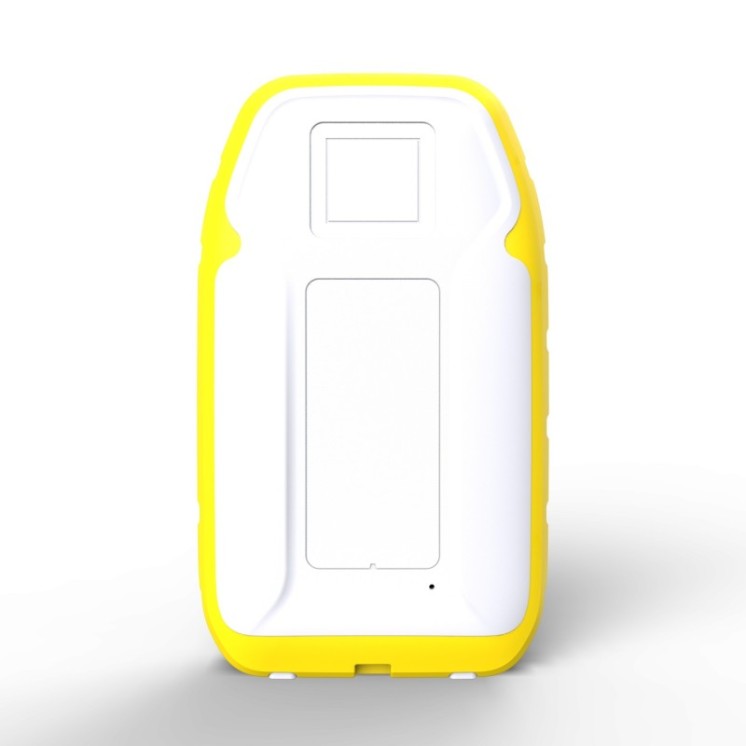 GeoMax Zenith06 Pro GNSS vastuvõtja | MarKato