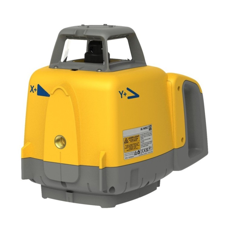 Spectra Precision kaldlaser GL1425C | MarKato