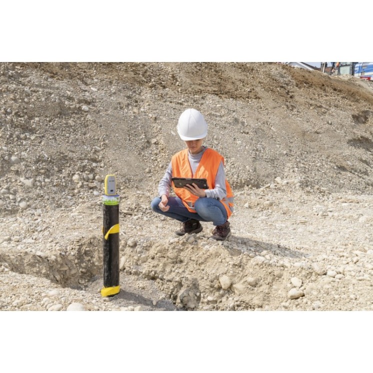 GeoMax Zenith06 Pro GNSS vastuvõtja | MarKato