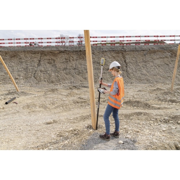 GeoMax Zenith06 Pro GNSS vastuvõtja | MarKato