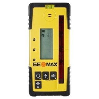 GeoMax ZRD105 laserkiire vastuvõtja | MarKato