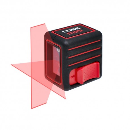 Laser Cube Mini