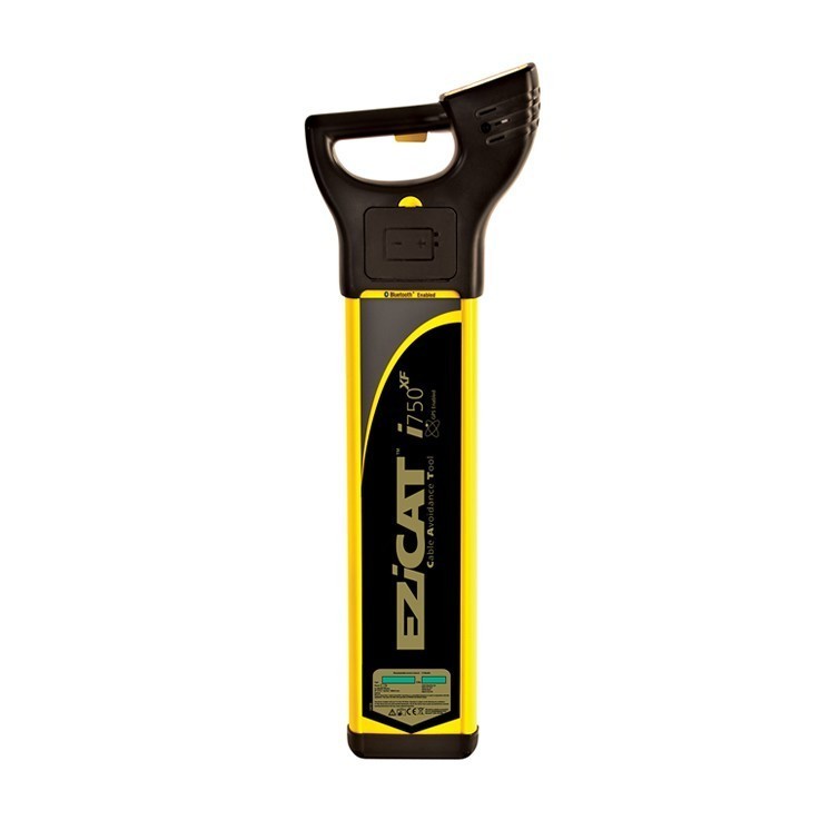 GeoMax EZiCAT i750xf kaabliotsija | MarKato