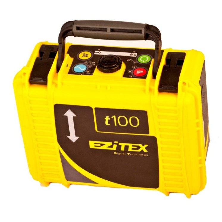 GeoMax EZiCAT i750xf kaabliotsija | MarKato