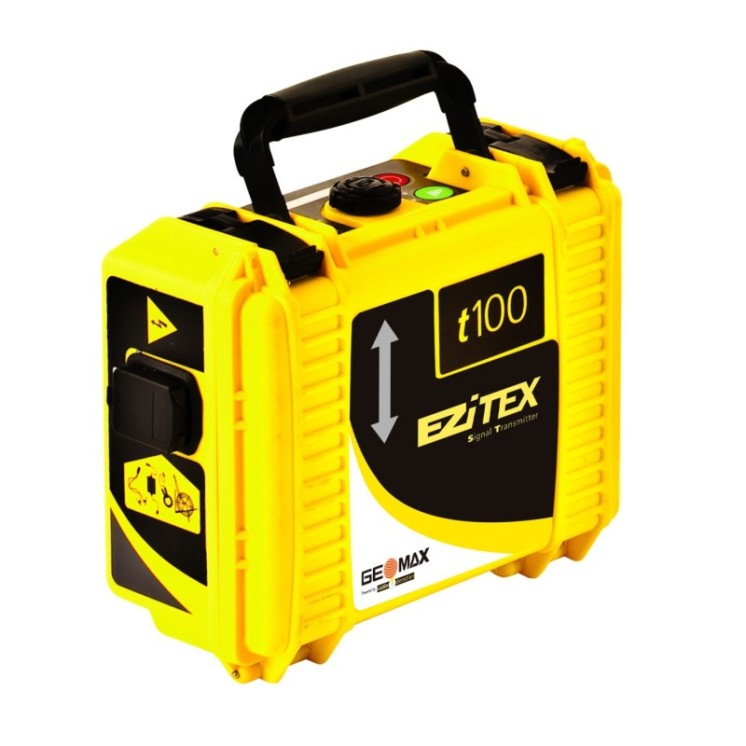 GeoMax EZiCAT i750xf kaabliotsija | MarKato