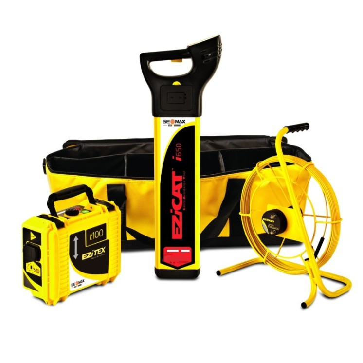 GeoMax EZiCAT i750xf kaabliotsija | MarKato