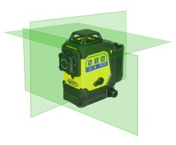 Laser LT360G