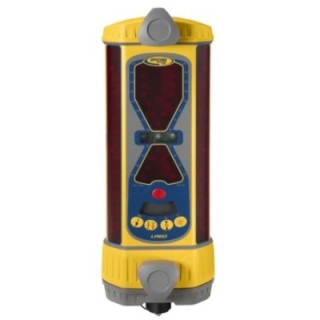 Spectra Precision LR60 masinaandur | MarKato