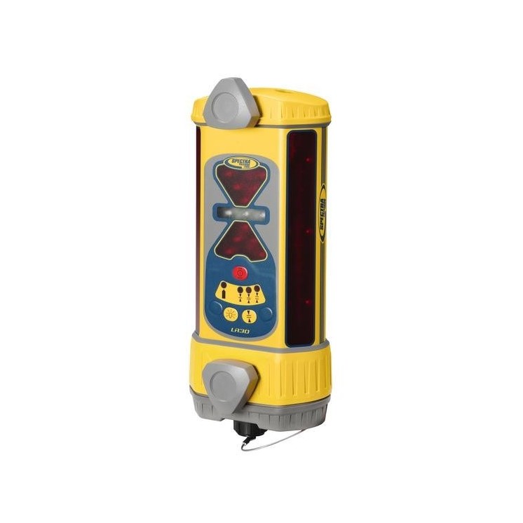 Spectra Precision LR30 masinaandur | MarKato